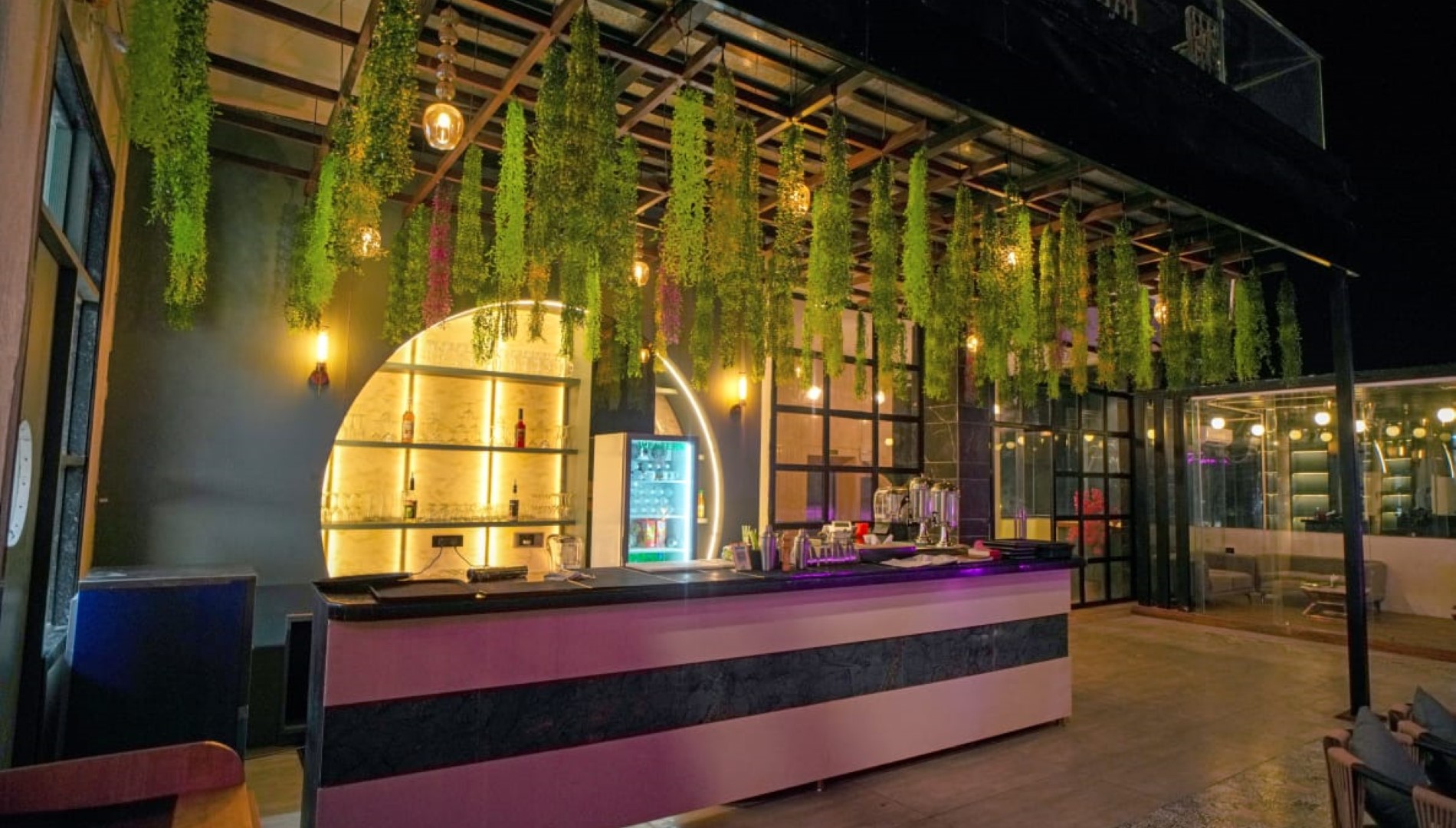 Hotel Midas inn Slider 1