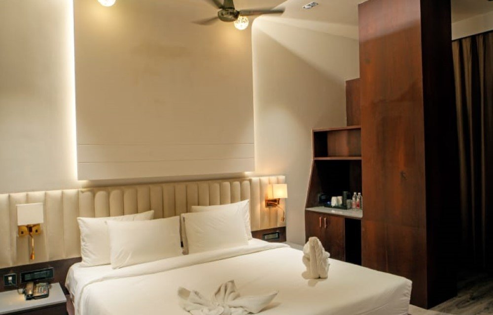 Hotel Midas inn