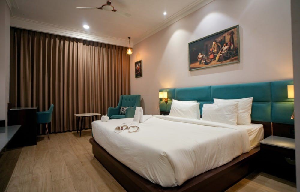 Hotel Midas inn